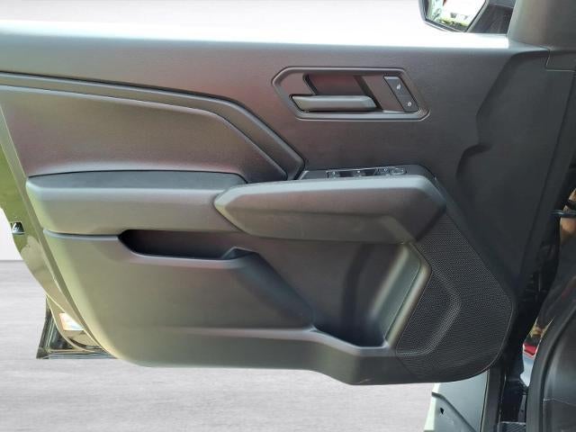 2023 Chevrolet Colorado Base
