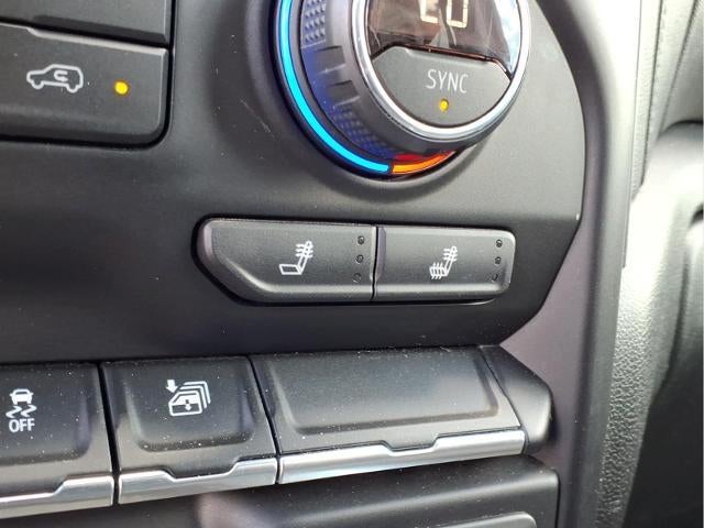 2019 Chevrolet Silverado 1500 Base
