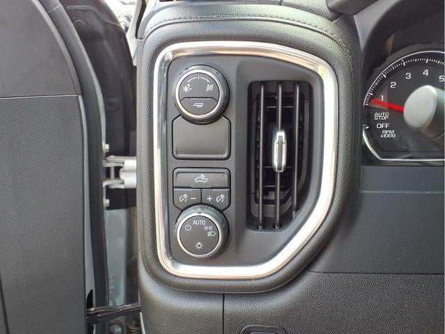 2019 Chevrolet Silverado 1500 Base