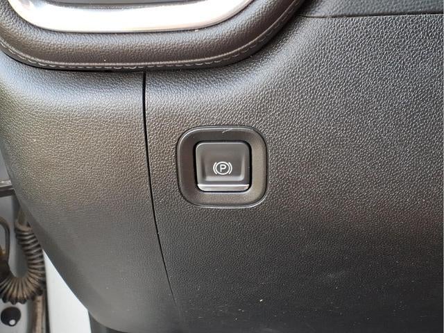 2019 Chevrolet Silverado 1500 Base