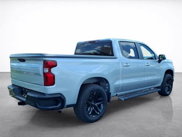 2019 Chevrolet Silverado 1500 Base