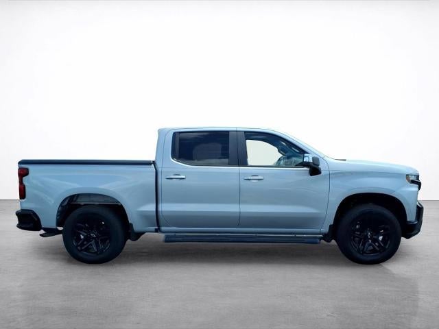2019 Chevrolet Silverado 1500 Base