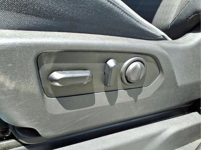 2019 Chevrolet Silverado 1500 Base