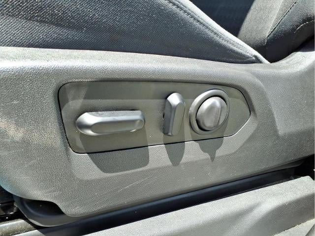 2019 Chevrolet Silverado 1500 Base