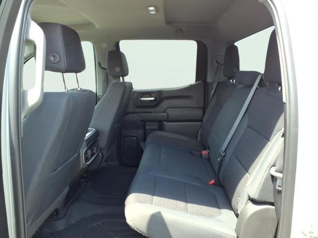 2019 Chevrolet Silverado 1500 Base