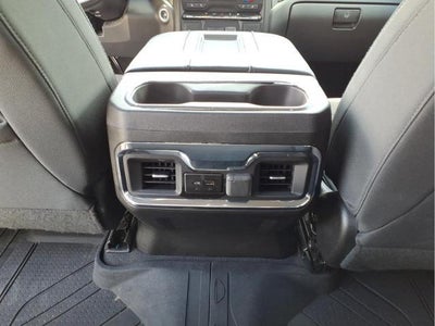 2019 Chevrolet Silverado 1500 Base