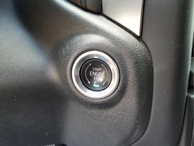 2019 Chevrolet Silverado 1500 Base