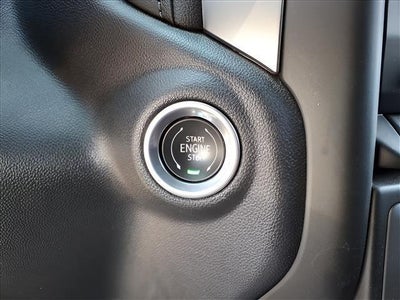 2021 Chevrolet Silverado 1500 Base