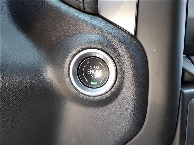 2021 Chevrolet Silverado 1500 Base