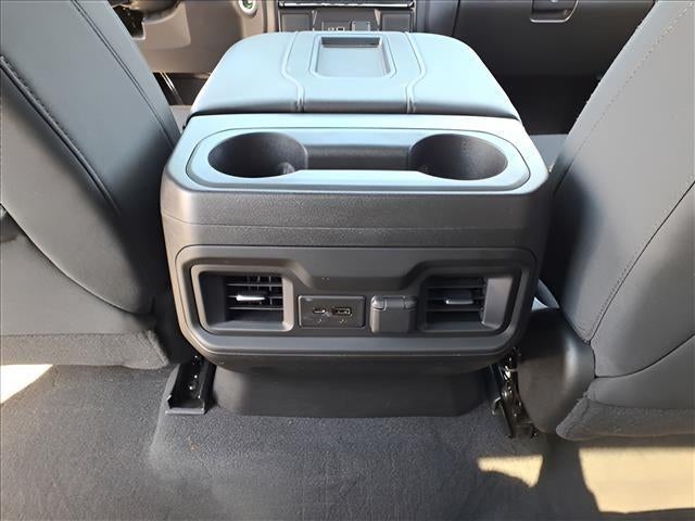 2021 Chevrolet Silverado 1500 Base
