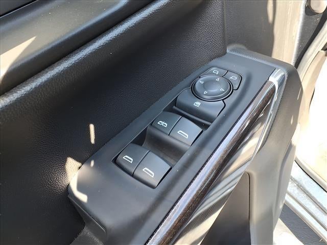 2021 Chevrolet Silverado 1500 Base