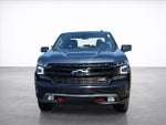 2021 Chevrolet Silverado 1500 Base