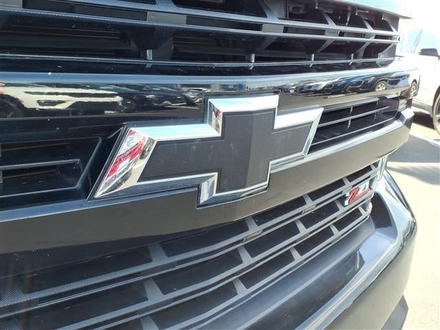 2021 Chevrolet Silverado 1500 Base