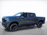 2021 Chevrolet Silverado 1500 Base