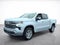 2026 Chevrolet Silverado 1500 Base
