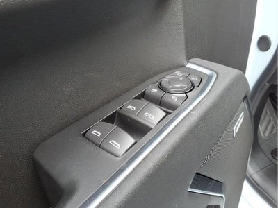 2026 Chevrolet Silverado 1500 Base