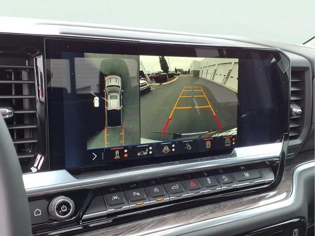 2026 Chevrolet Silverado 1500 Base