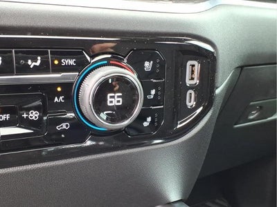 2026 Chevrolet Silverado 1500 Base