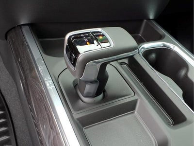 2026 Chevrolet Silverado 1500 Base