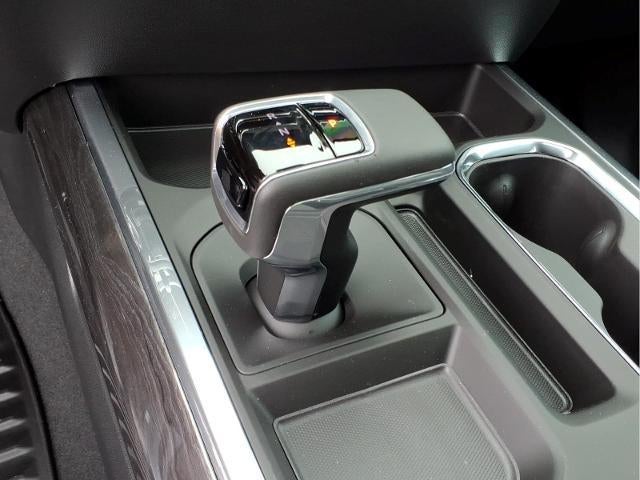 2026 Chevrolet Silverado 1500 Base