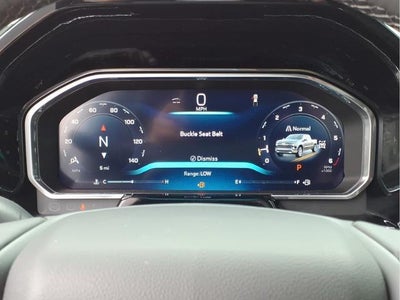 2026 Chevrolet Silverado 1500 Base