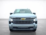 2026 Chevrolet Silverado 1500 Base