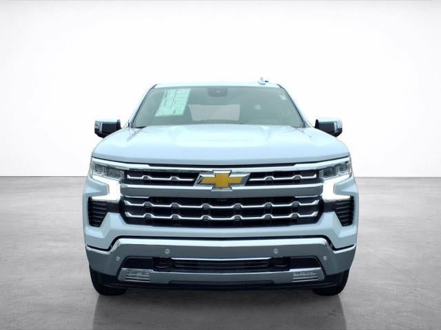 2026 Chevrolet Silverado 1500 Base