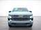2026 Chevrolet Silverado 1500 Base
