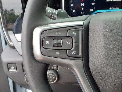 2026 Chevrolet Silverado 1500 Base