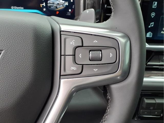 2026 Chevrolet Silverado 1500 Base