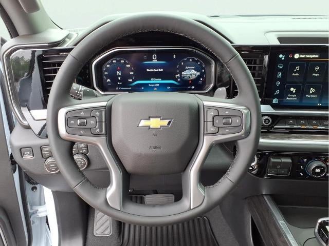 2026 Chevrolet Silverado 1500 Base