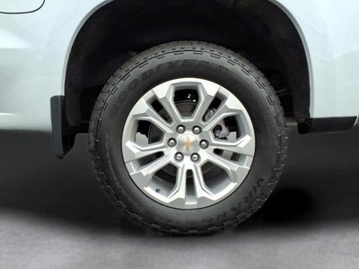 2026 Chevrolet Silverado 1500 Base