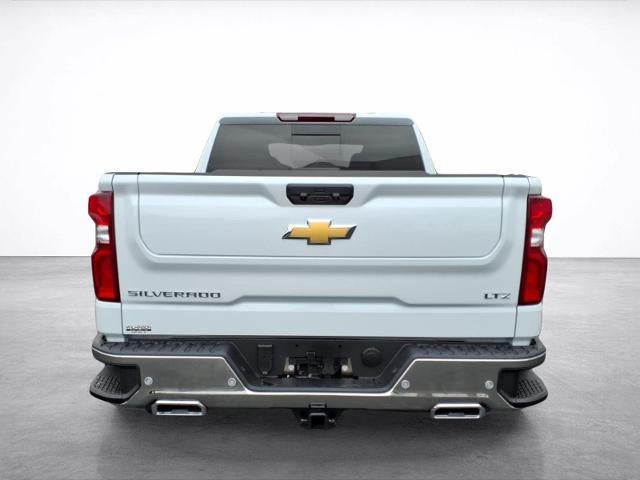 2026 Chevrolet Silverado 1500 Base