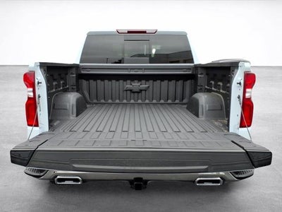 2026 Chevrolet Silverado 1500 Base