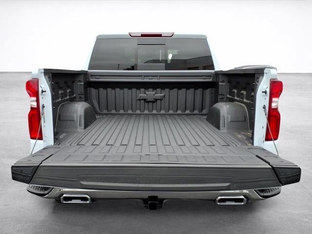2026 Chevrolet Silverado 1500 Base