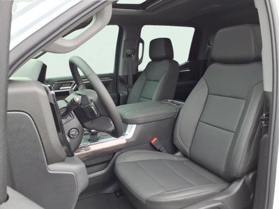 2026 Chevrolet Silverado 1500 Base