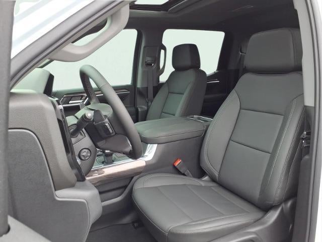 2026 Chevrolet Silverado 1500 Base