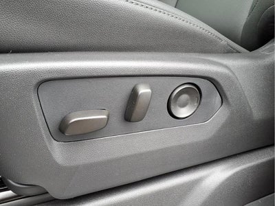 2026 Chevrolet Silverado 1500 Base