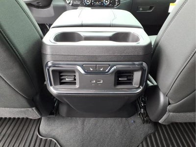 2026 Chevrolet Silverado 1500 Base