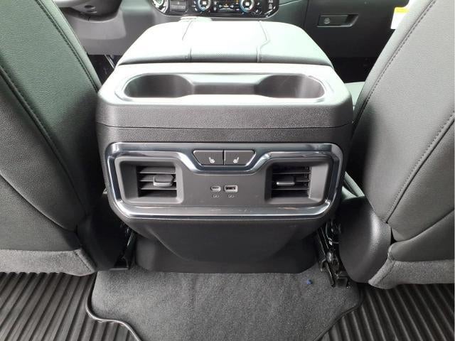 2026 Chevrolet Silverado 1500 Base