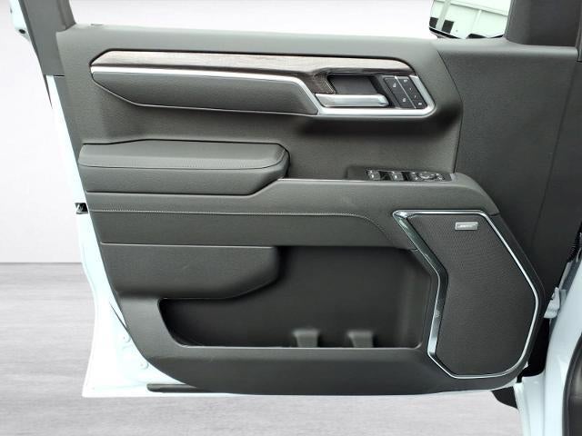 2026 Chevrolet Silverado 1500 Base
