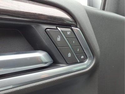 2026 Chevrolet Silverado 1500 Base