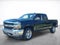 2017 Chevrolet Silverado 1500 Base