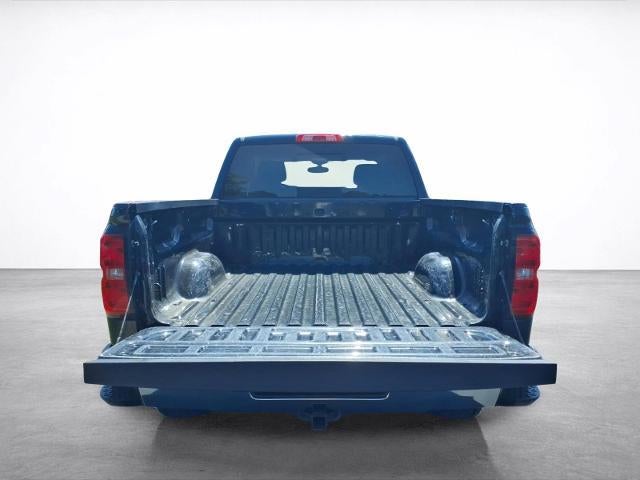 2017 Chevrolet Silverado 1500 Base