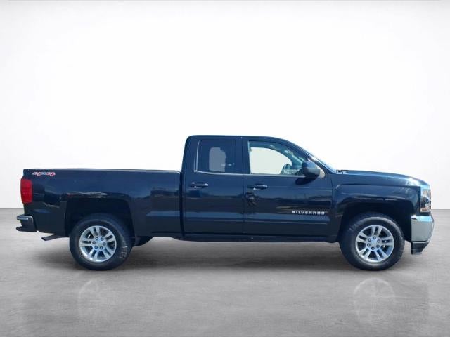 2017 Chevrolet Silverado 1500 Base