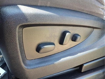 2017 Chevrolet Silverado 1500 Base