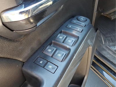 2017 Chevrolet Silverado 1500 Base