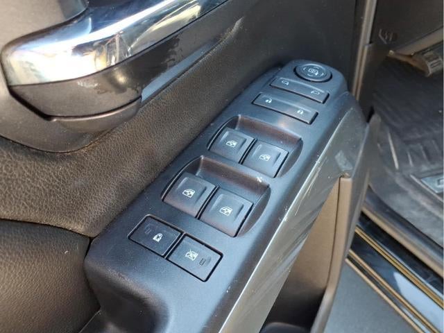 2017 Chevrolet Silverado 1500 Base