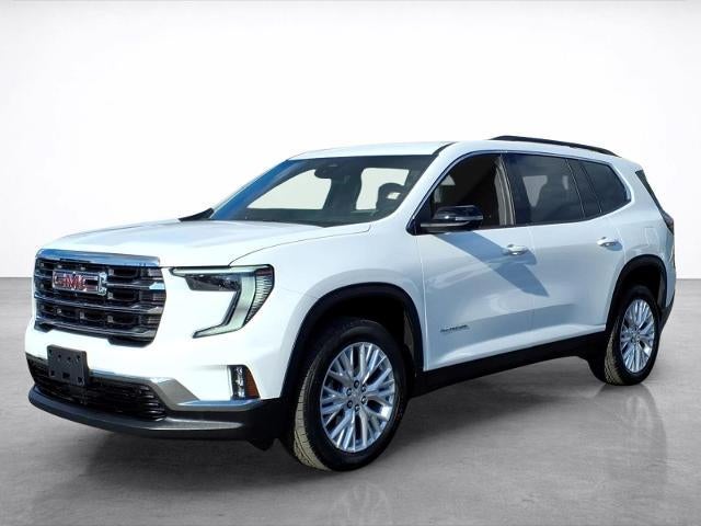 2026 GMC Acadia Base