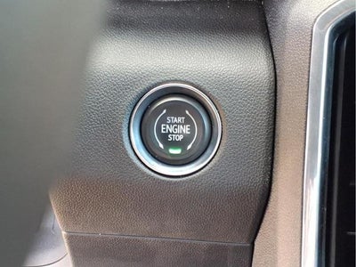 2026 GMC Acadia Base